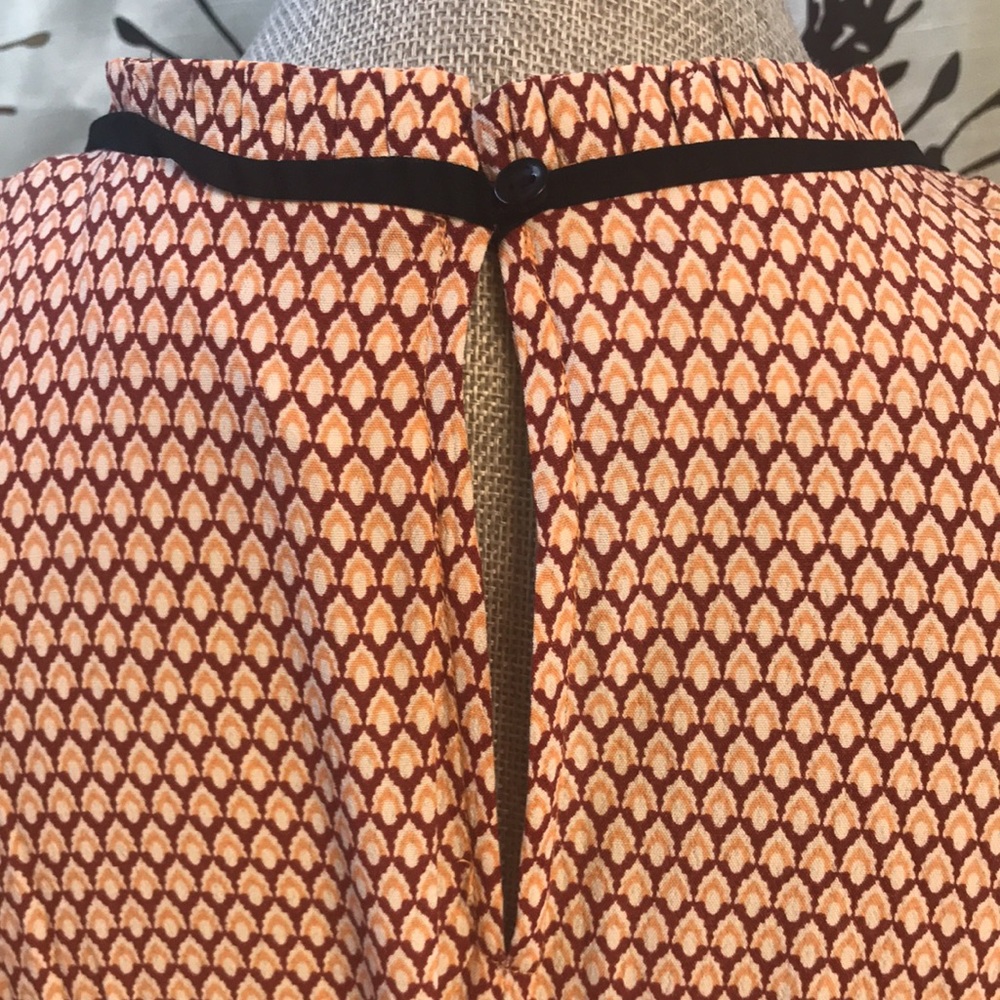NWOT Vero moda sleeveless dress szM - Picture 5 of 10